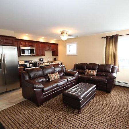 Colton Court Motor Inn Cape May Oda fotoğraf