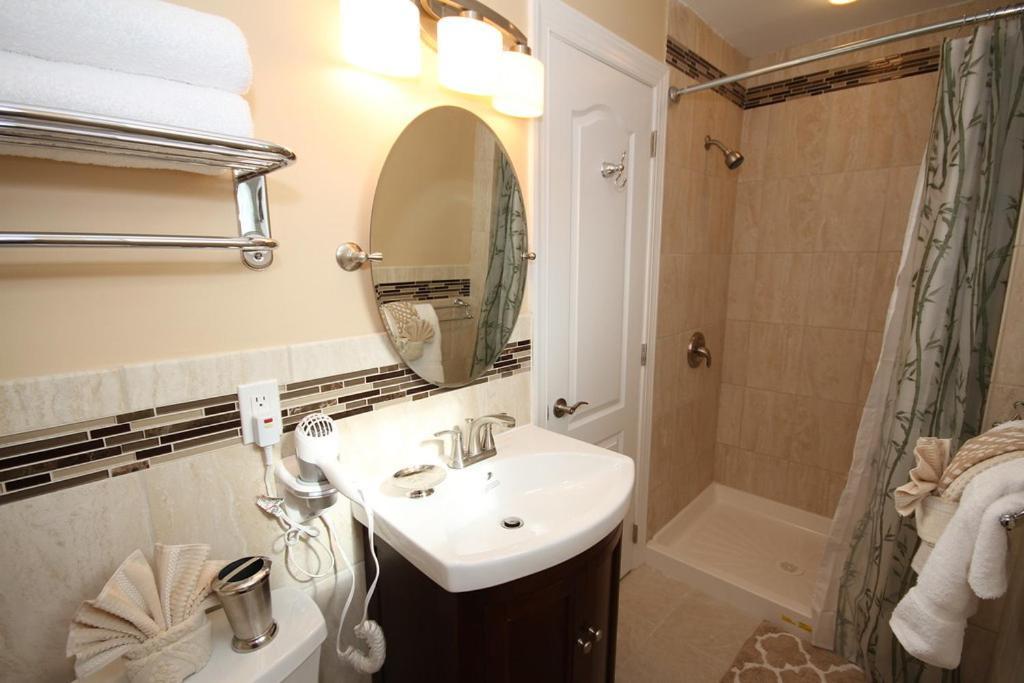 Colton Court Motor Inn Cape May Oda fotoğraf