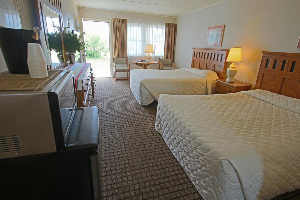 Colton Court Motor Inn Cape May Oda fotoğraf