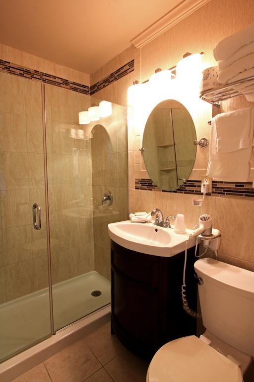 Colton Court Motor Inn Cape May Dış mekan fotoğraf